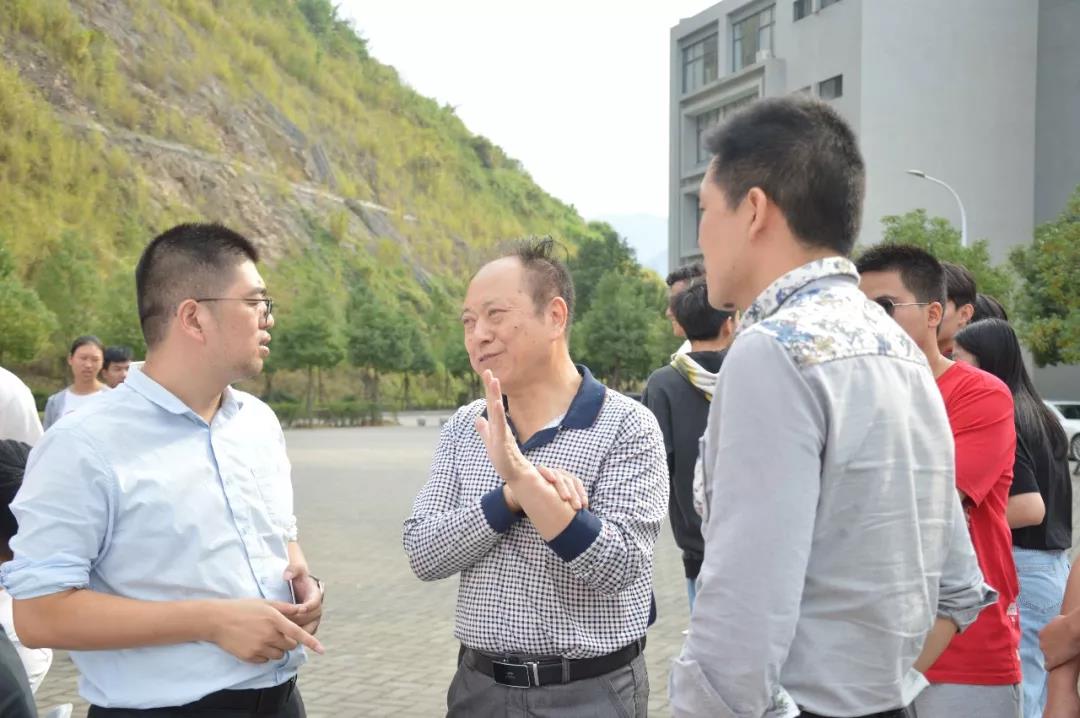 福州理工学院2020届毕业生校园招聘会落幕