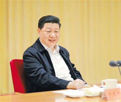 2018年理论学习第23期】习近平：举旗帜聚民心育新人兴文化展形象 更好完成新形势下宣传思想工作使命任务