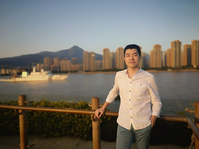 刘常涛