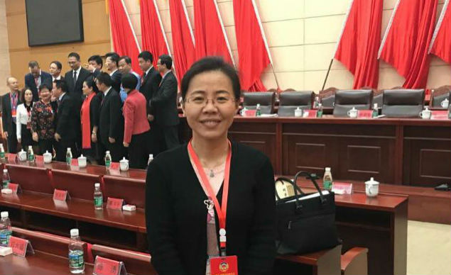 李学玲