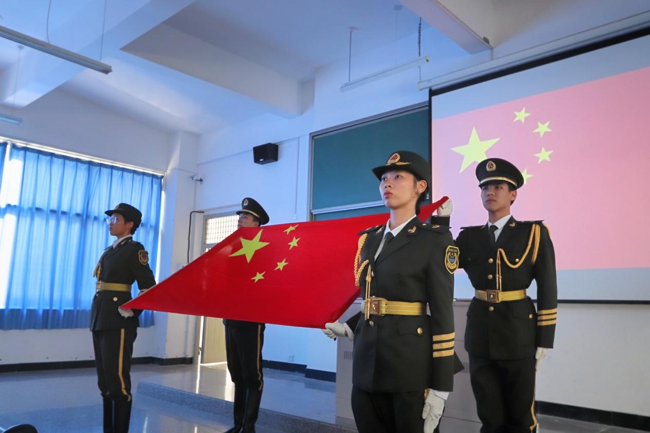 凝心聚力促发展 扬帆奋进铸辉煌|中共福州理工学院应用科学与工程学院委员会顺利召开党员代表大会