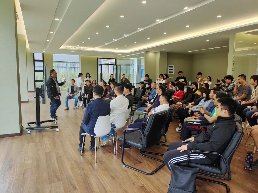 淬炼课堂艺术 探索教学魅力 ｜福州理工学院2021年“教学竞赛经验交流与分享”主题沙龙成功举办