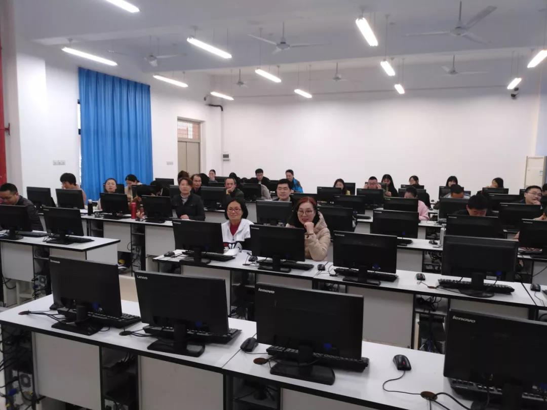 我院土木工程系召开2020-2021学年第二学期期初教学工作会议