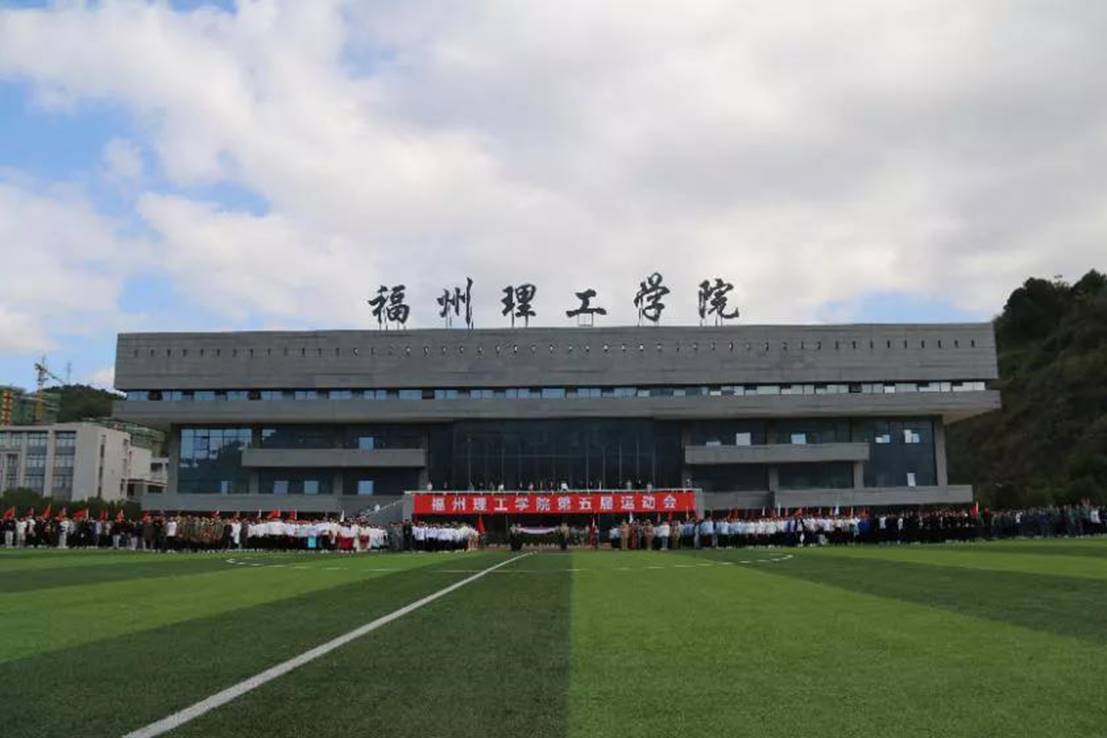 ​回顾|又是一年校运会，你准备好了吗？