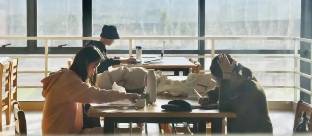 『新生特辑』2023级萌新们，遇“建”你，久久为“工”