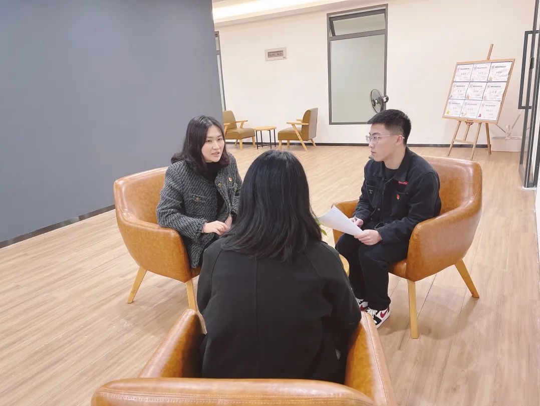 齐心合力细谋划  立德树人谱新篇