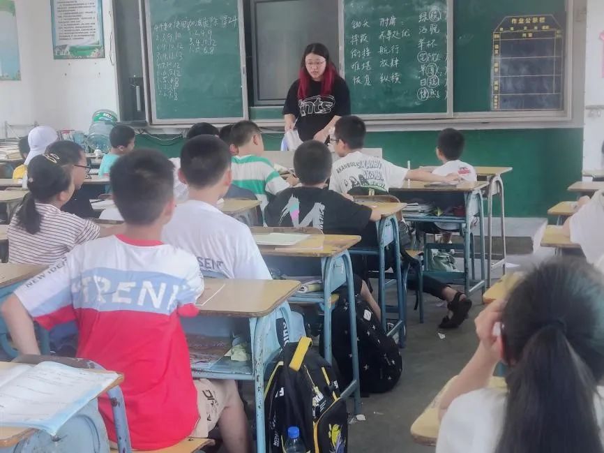“应”声觅道，青春“践”行丨应用科学与工程学院暑假社会实践特别栏目第二期