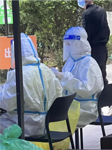 “应”声觅道，青春“践”行丨应用科学与工程学院暑期社会实践特别栏目第三期