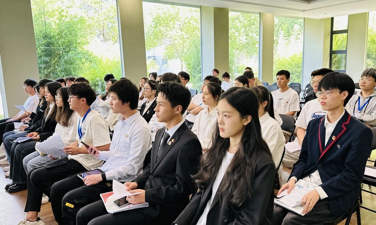 学院动态 | 第十届中国国际“互联网+”大学生创新创业大赛院赛圆满落幕