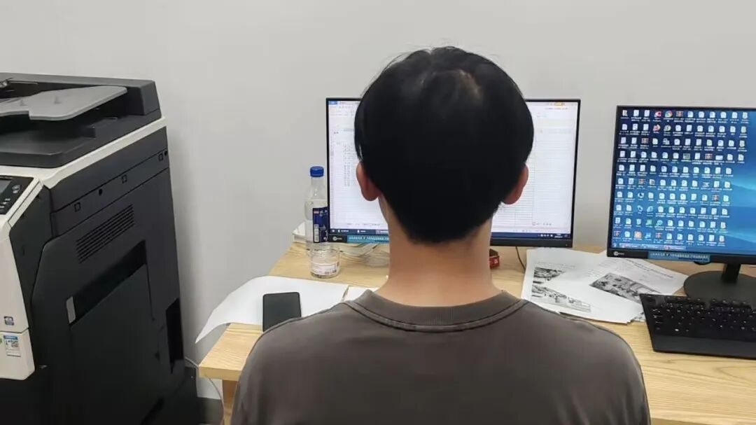 青春为中国式现代化挺膺担当 | 智能建造学院2025年暑期“扬帆计划”实习实践风采展(二)