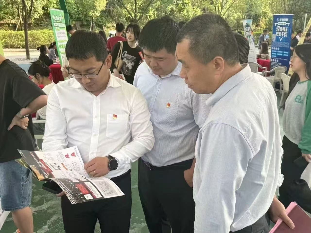 就业指导｜建工学院寒假就业工作“五个不断线”一起陪你过寒假~