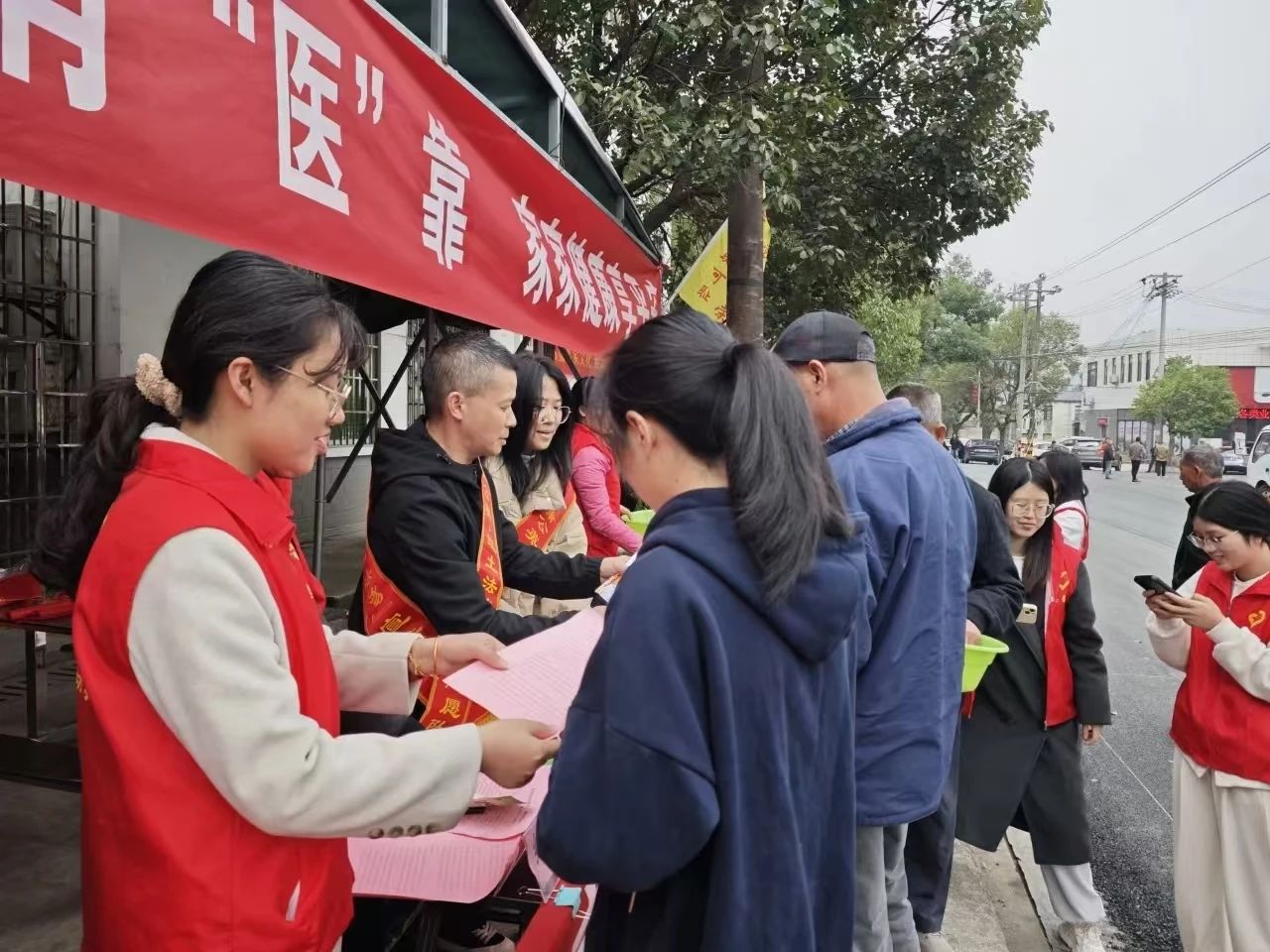 气候·物候·劳动时候｜建筑工程学院“跟着节气去劳动”系列实践活动之大寒