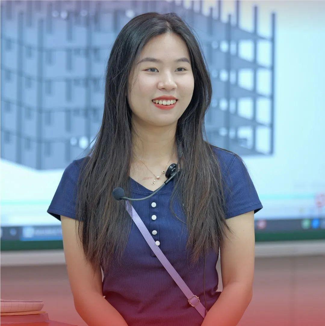 他们，是校园的主角