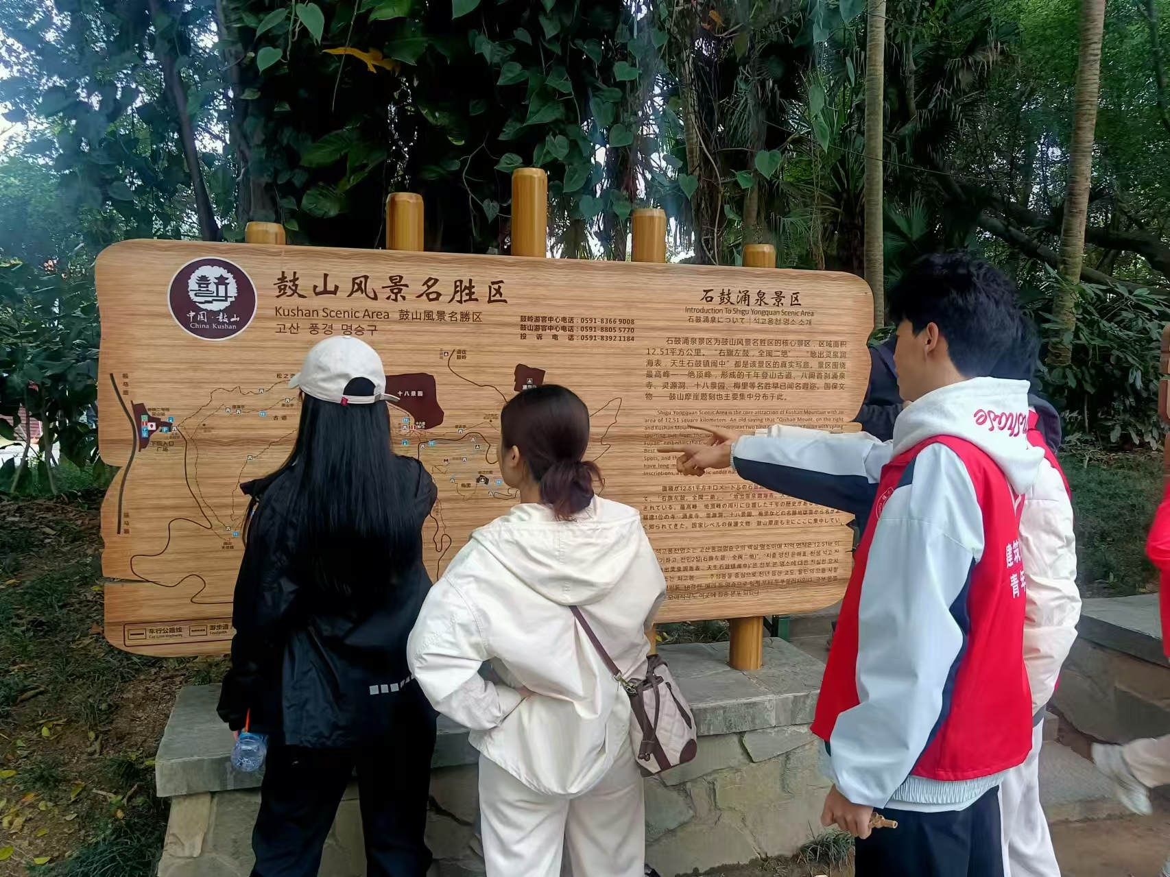 气候·物候·劳动时候｜智能建造学院“跟着节气去劳动”系列实践活动之小满