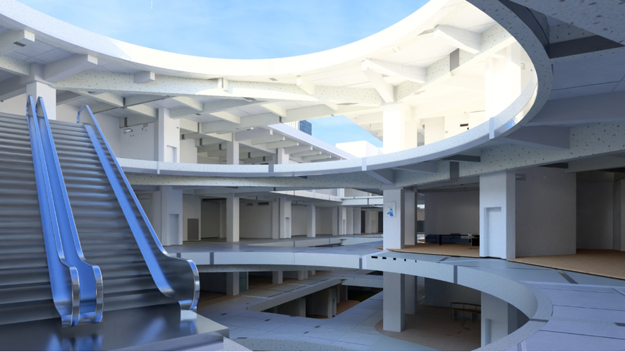 福州理工学院智能建造学院在第八届“建模大师杯”全国 BIM 建模大赛中喜获佳绩