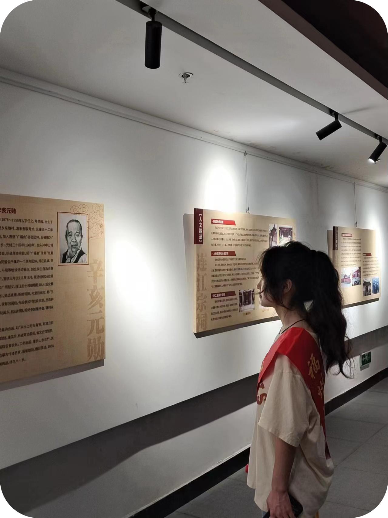 丁莹莹：青春恰似火，正逢扬帆时