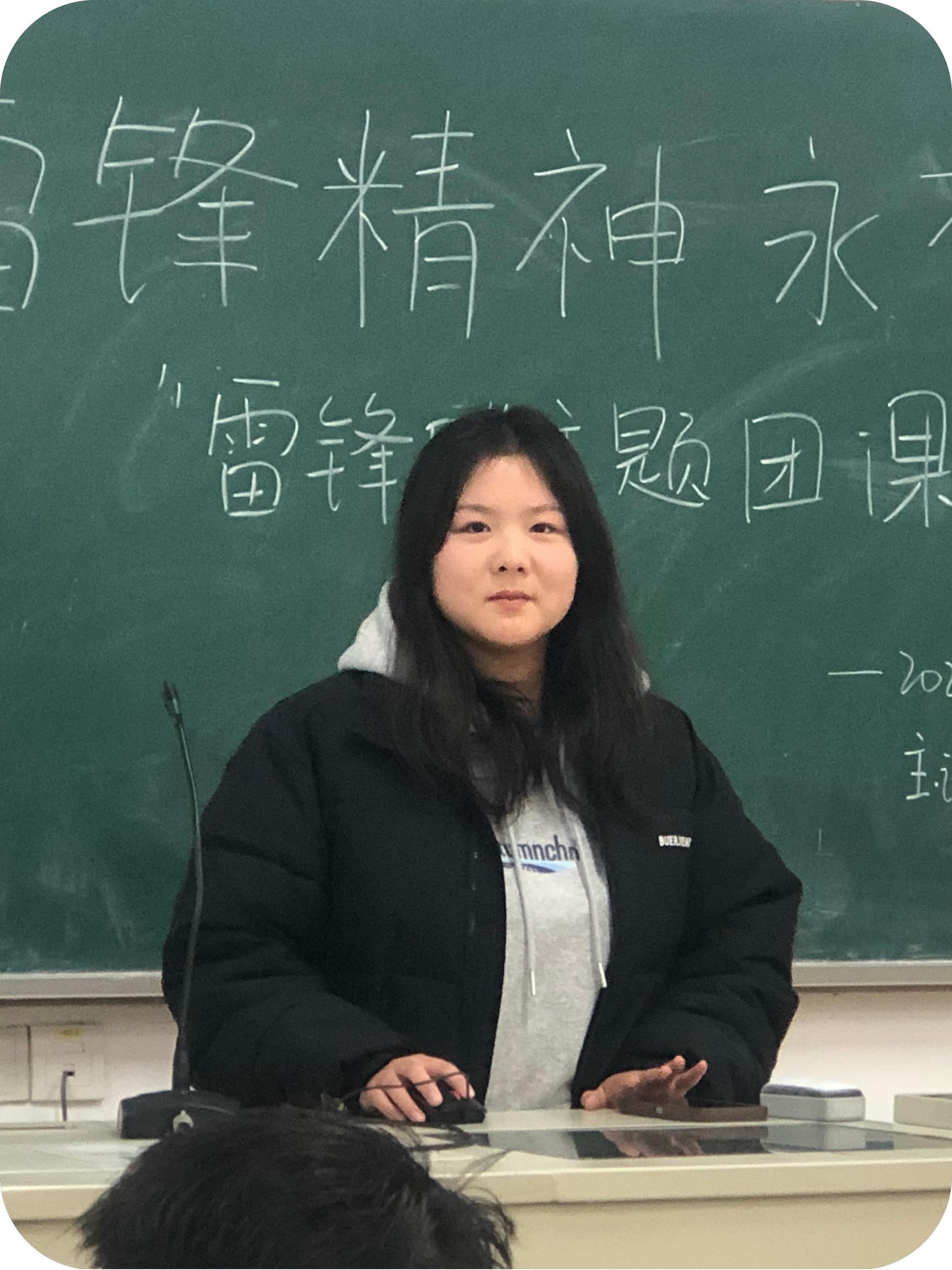 张芝毓：欲求其上，必求上上