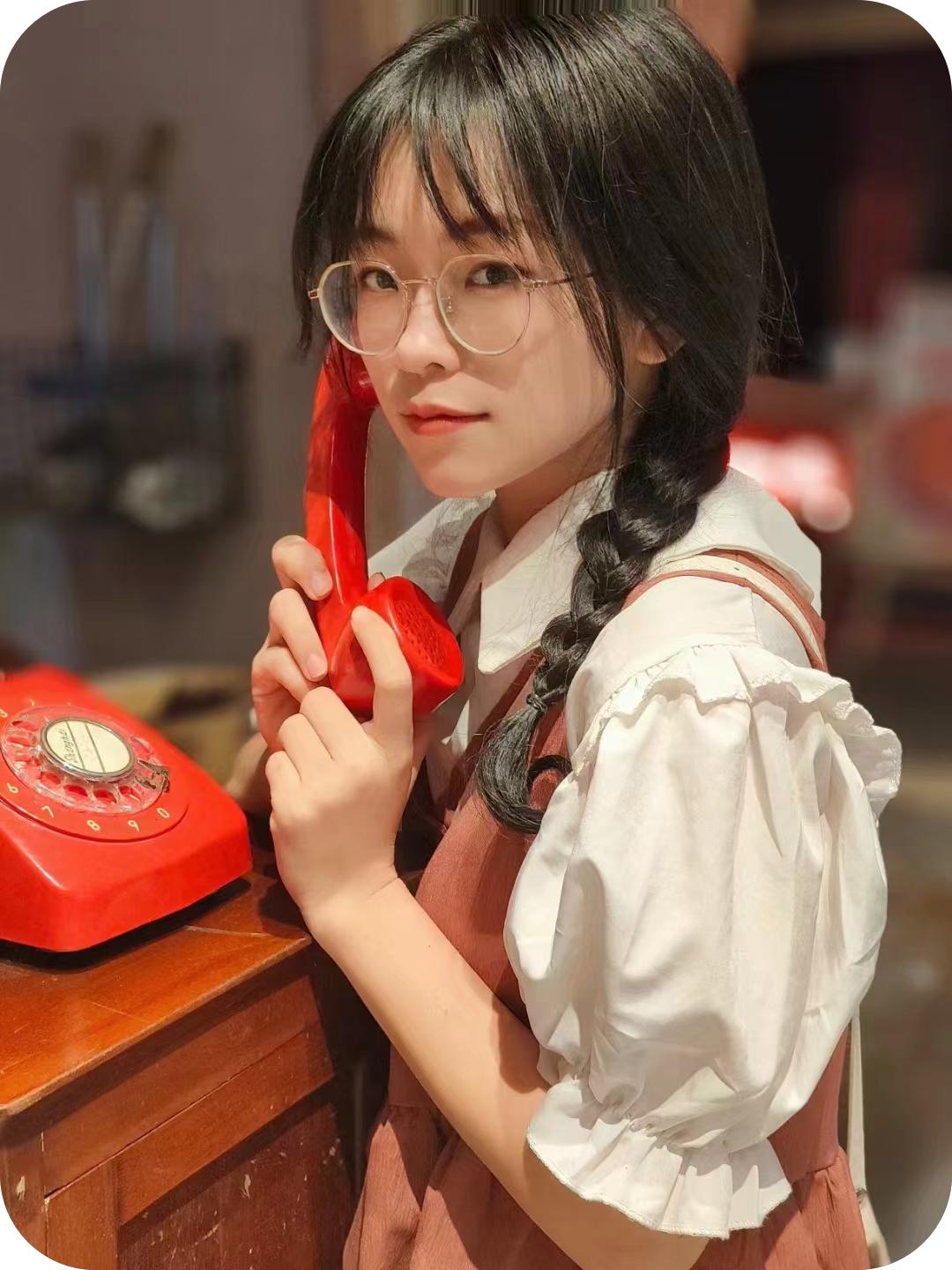 罗淑勤：​生活如诗，自在从容
