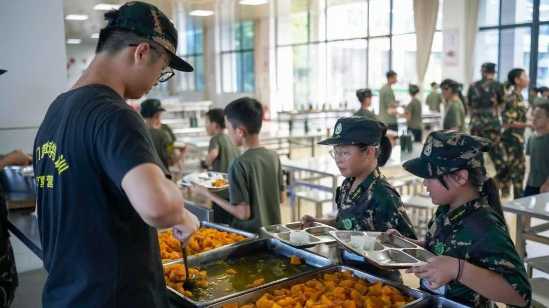 青春为中国式现代化挺膺担当｜智能建造学院2025年暑期社会实践活动风采展（三）
