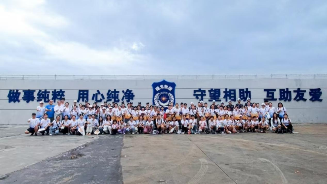 青春为中国式现代化挺膺担当｜智能建造学院2025年暑期社会实践活动风采展（一）
