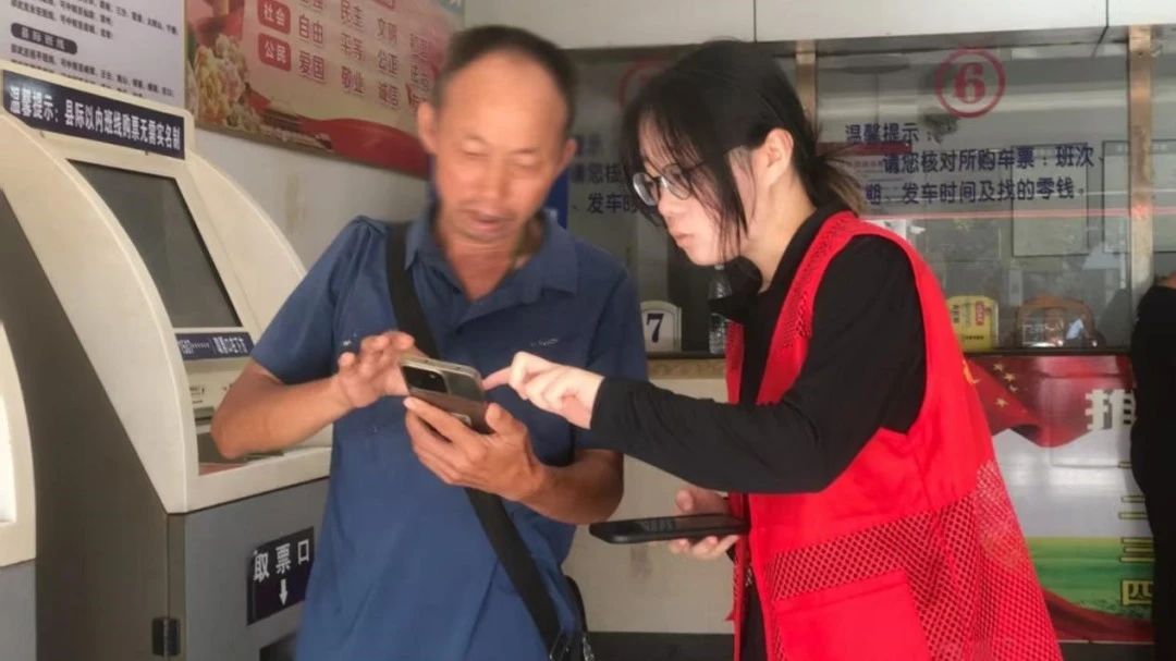 青春为中国式现代化挺膺担当｜智能建造学院2025年暑期社会实践活动风采展（五）