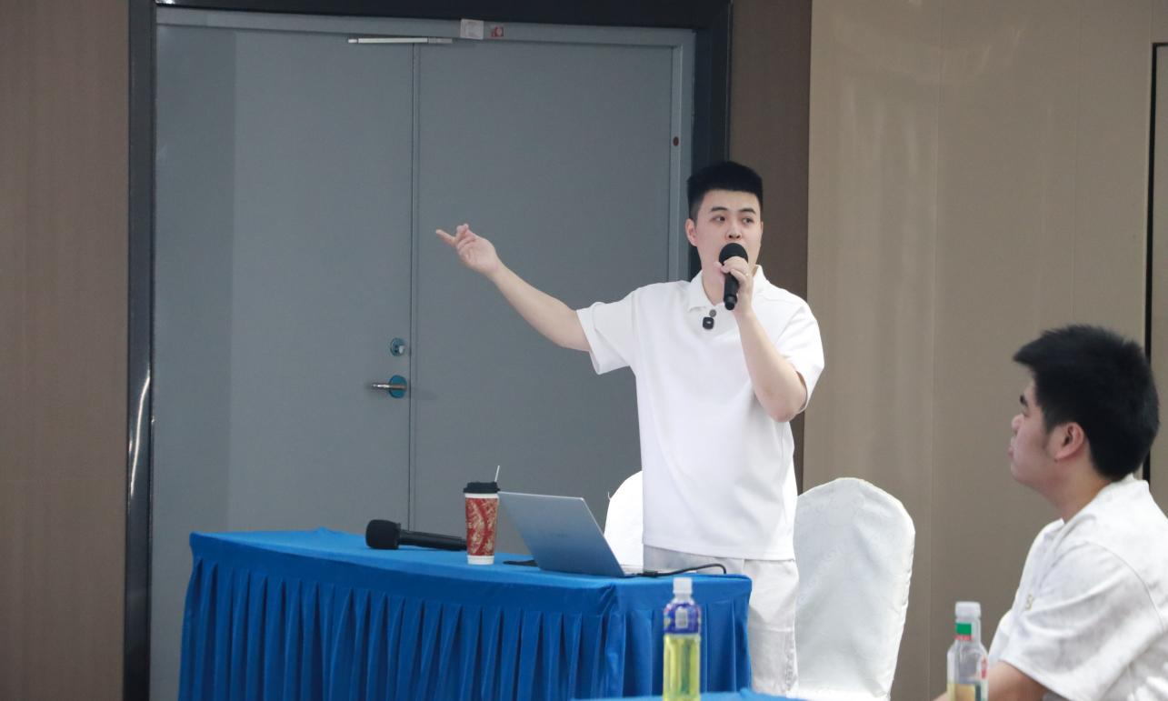 校企联动淬真功，实践育人育新才｜福州理工学院&海丝国际旅游中心电商达人直播带货训练营圆满收官
